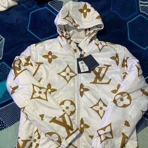 Louis Vuitton Jacket